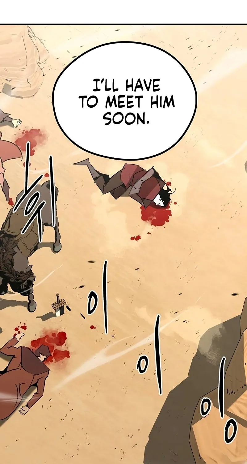 Martial Wild West Chapter 52 page 117 - 