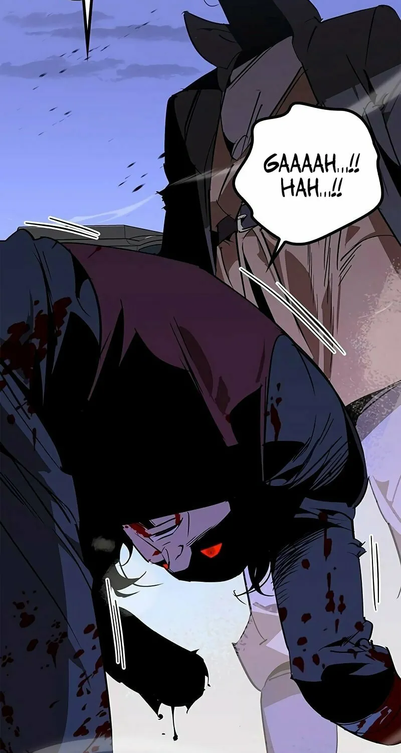 Martial Wild West Chapter 52 page 17 - 