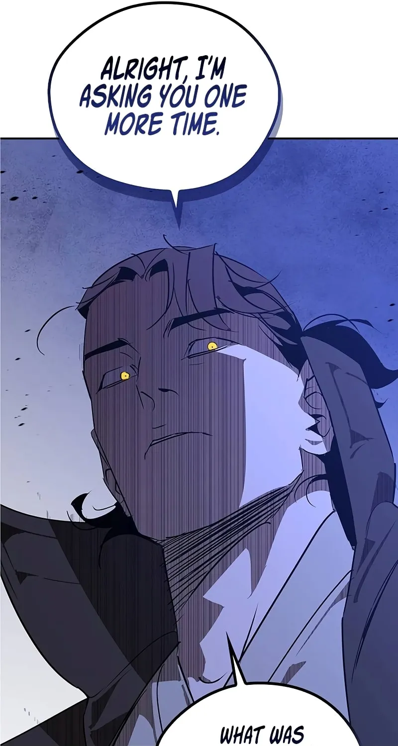 Martial Wild West Chapter 52 page 19 - 