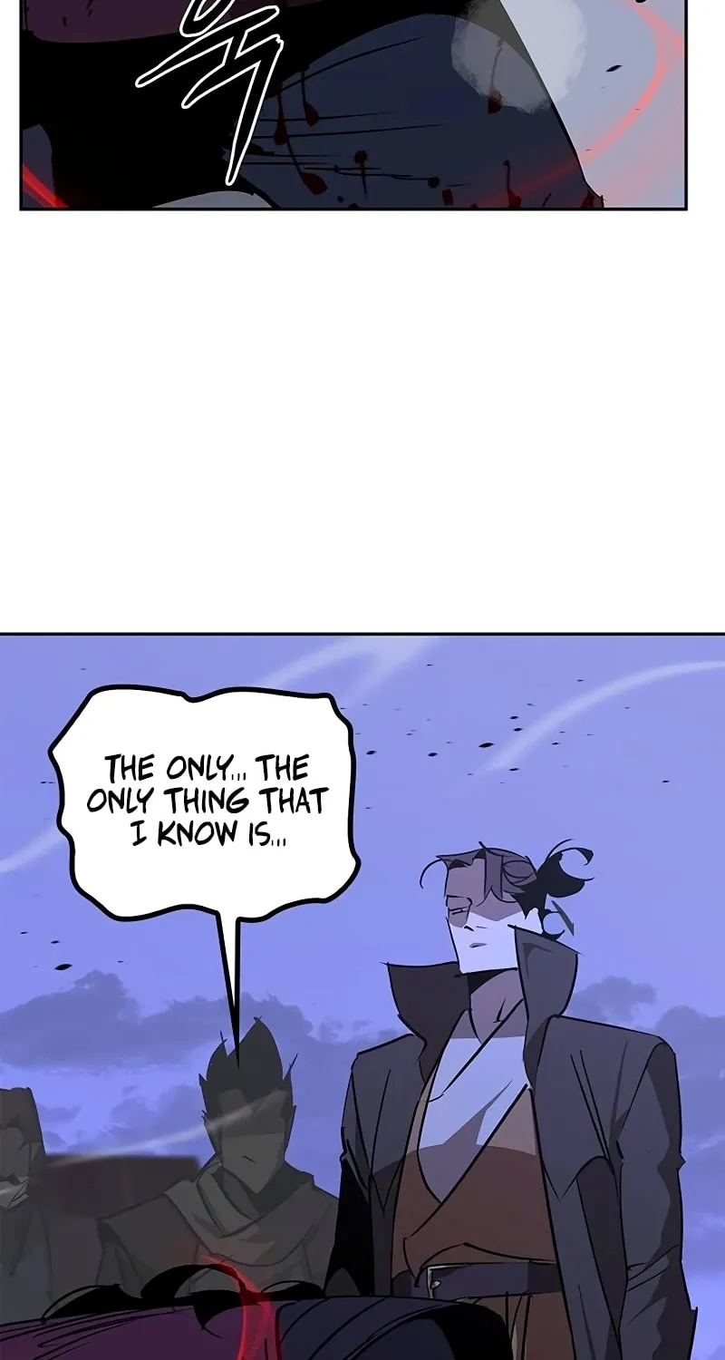 Martial Wild West Chapter 52 page 22 - 