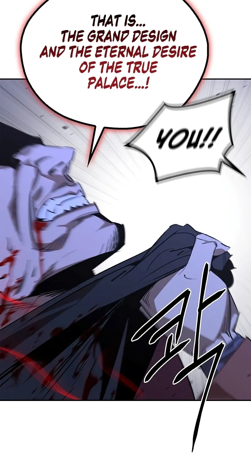 Martial Wild West Chapter 52 page 29 - 
