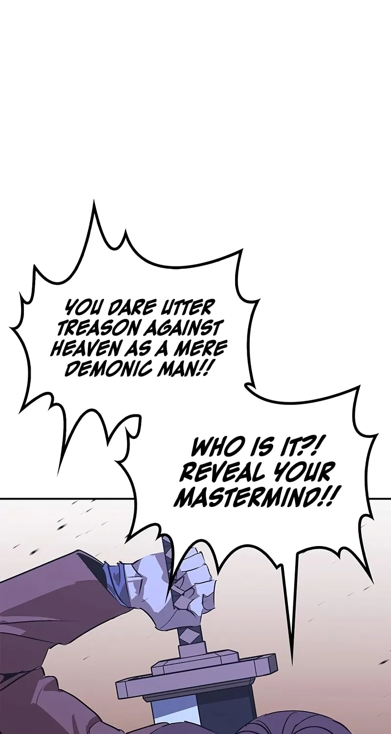 Martial Wild West Chapter 52 page 30 - 