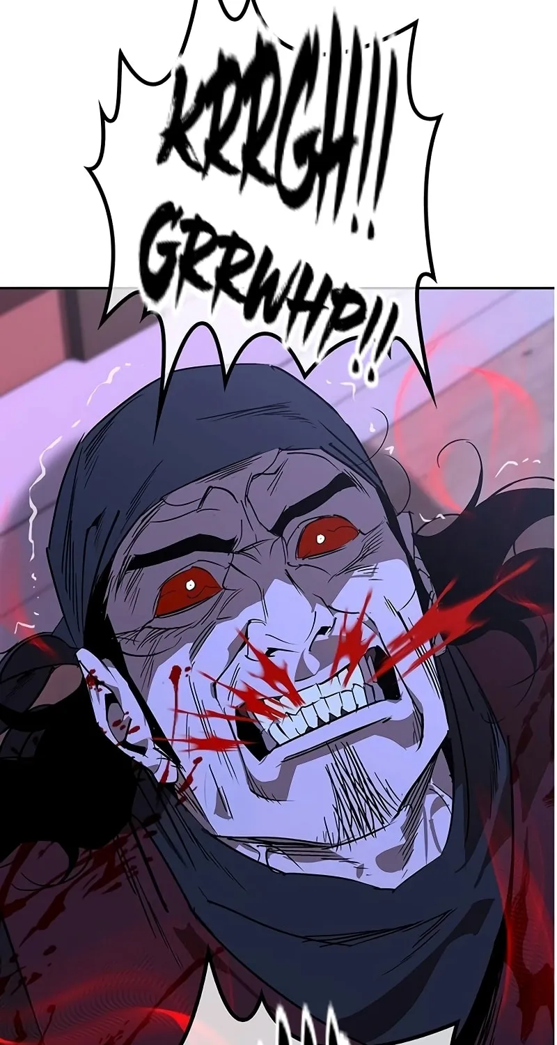 Martial Wild West Chapter 52 page 4 - 