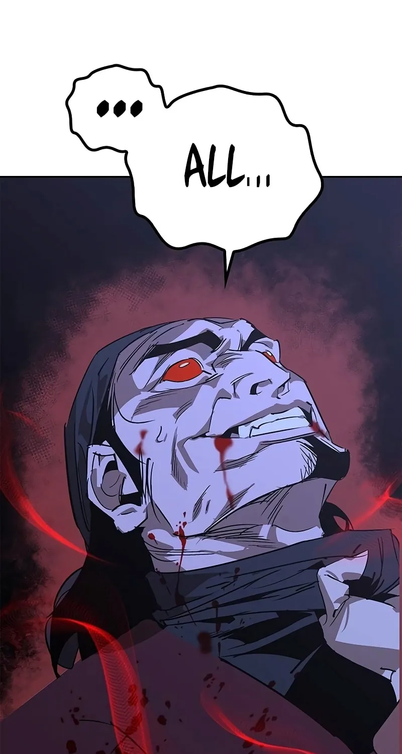 Martial Wild West Chapter 52 page 32 - 