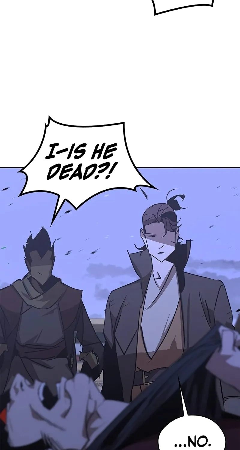 Martial Wild West Chapter 52 page 36 - 