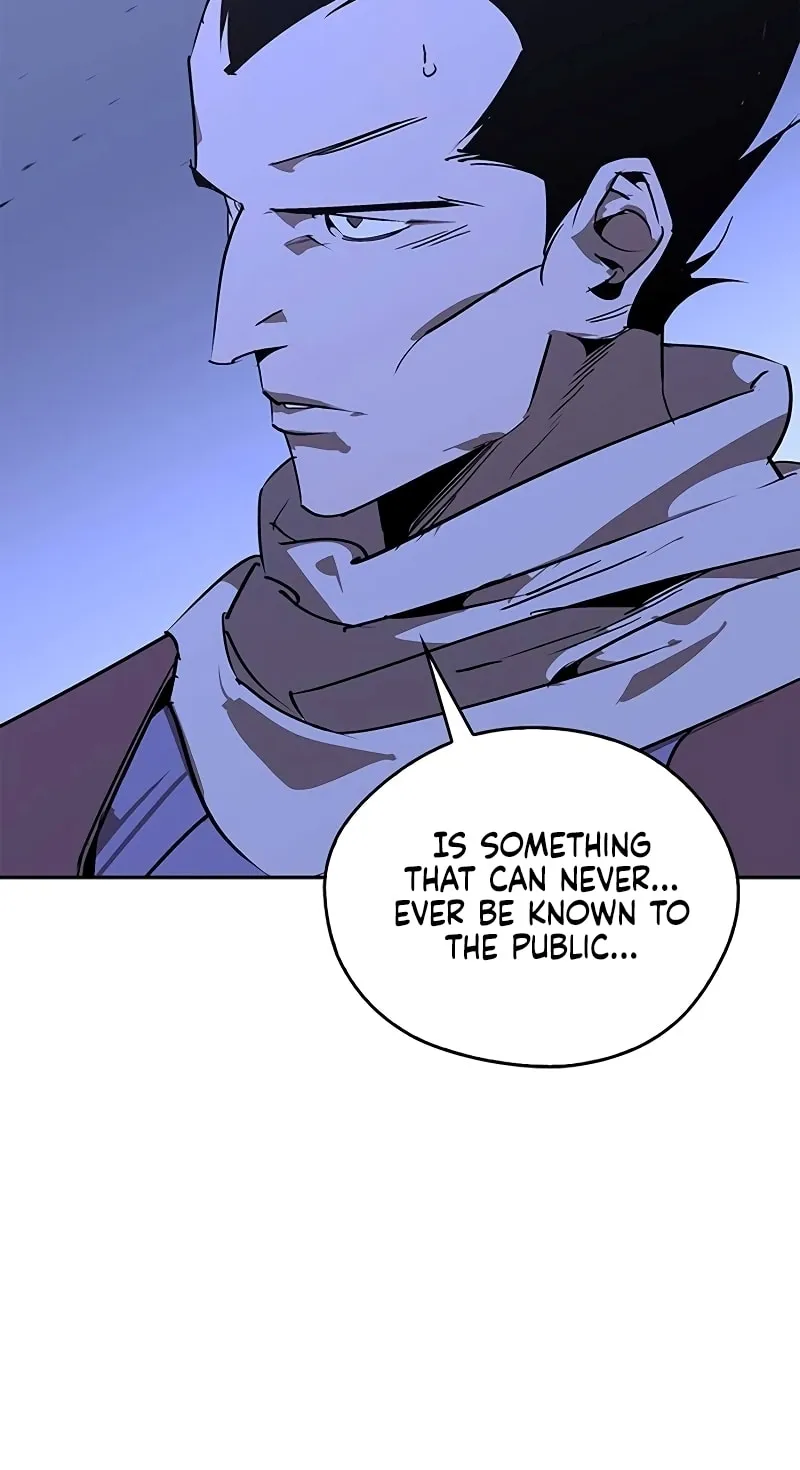 Martial Wild West Chapter 52 page 40 - 
