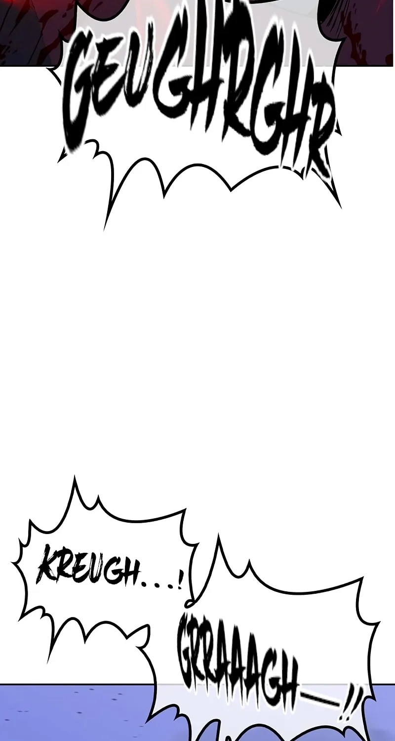 Martial Wild West Chapter 52 page 5 - 