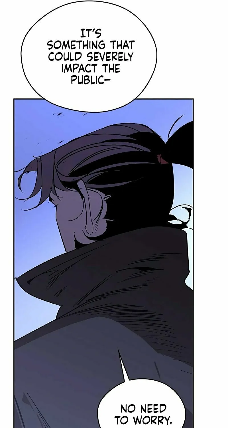 Martial Wild West Chapter 52 page 41 - 