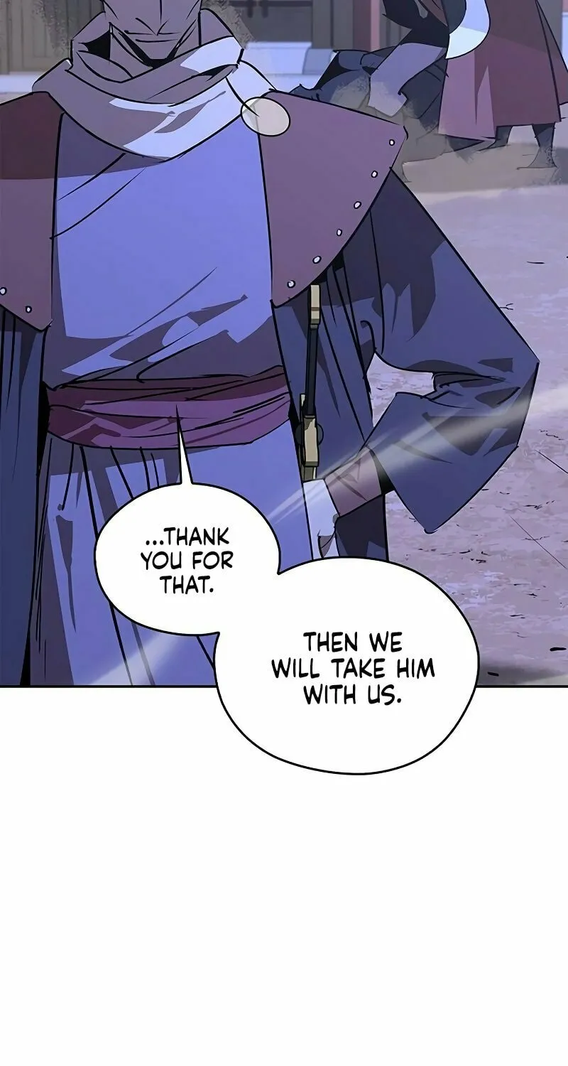 Martial Wild West Chapter 52 page 45 - 