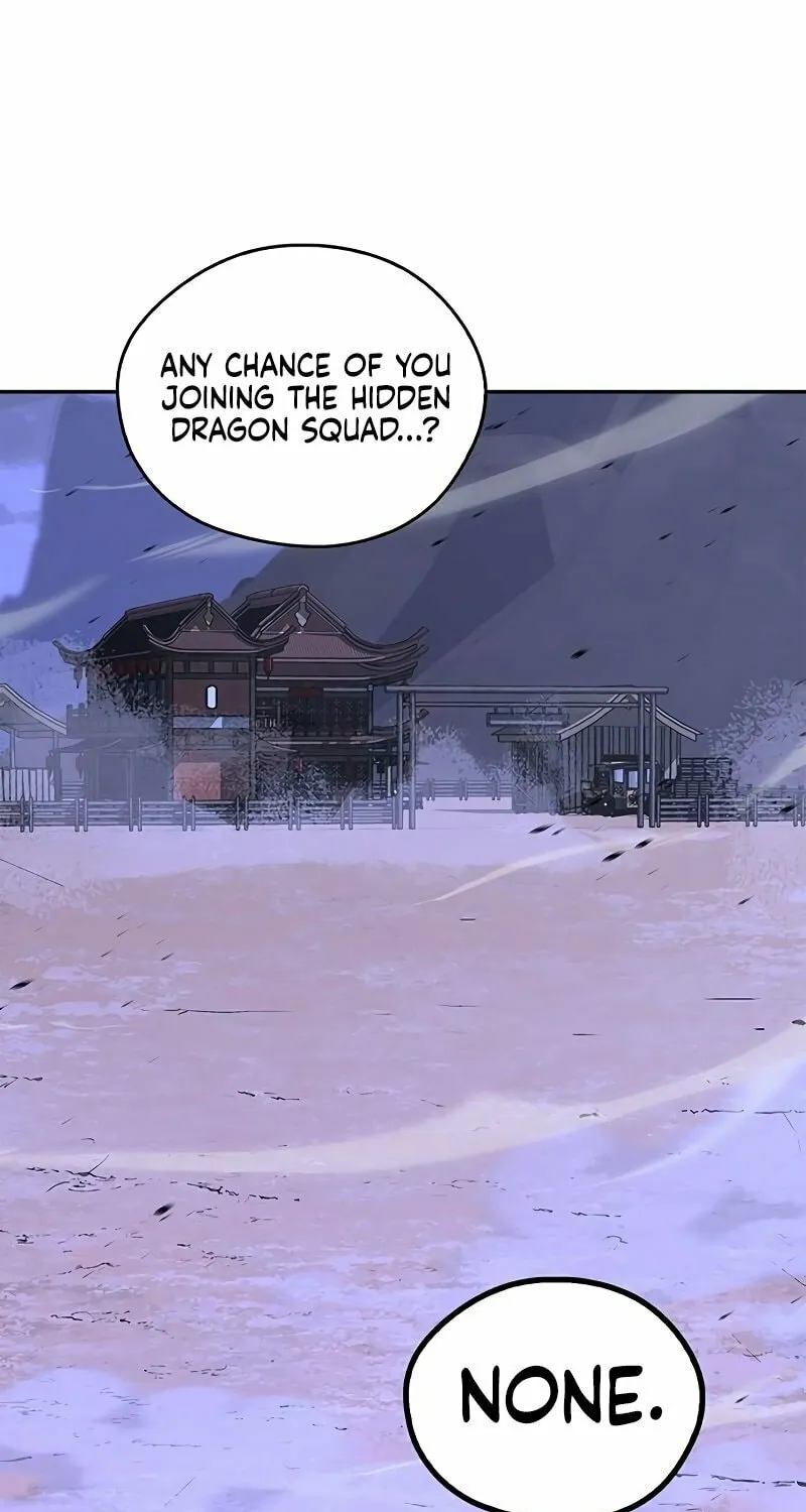 Martial Wild West Chapter 52 page 47 - 