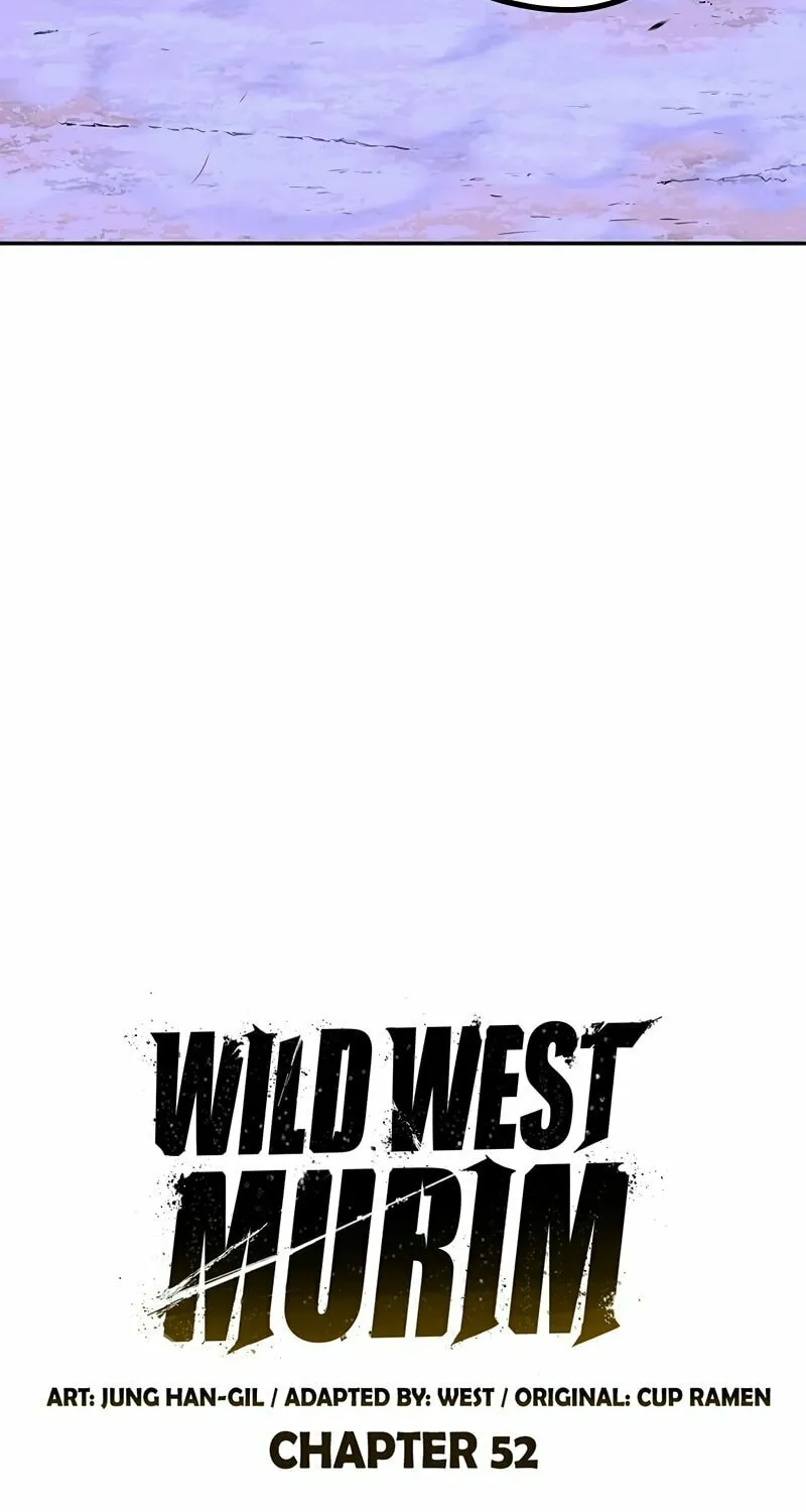 Martial Wild West Chapter 52 page 48 - 