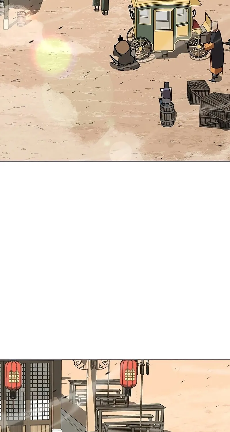 Martial Wild West Chapter 52 page 50 - 