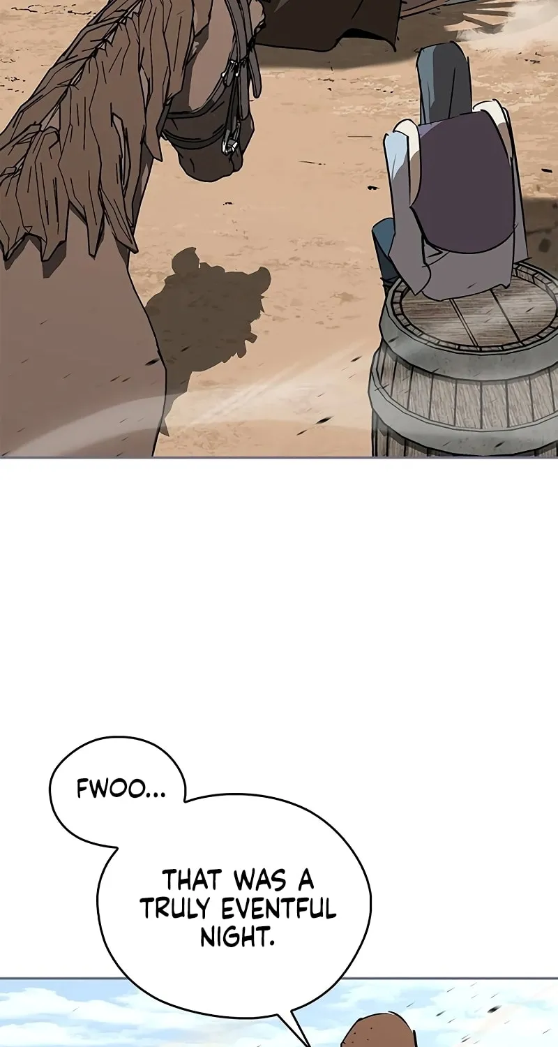 Martial Wild West Chapter 52 page 52 - 
