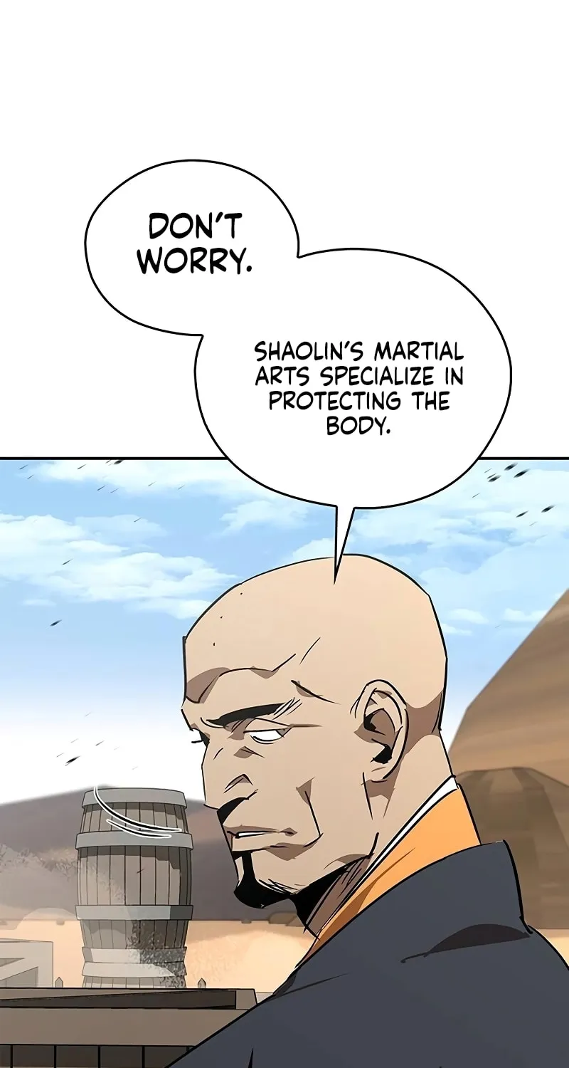 Martial Wild West Chapter 52 page 54 - 