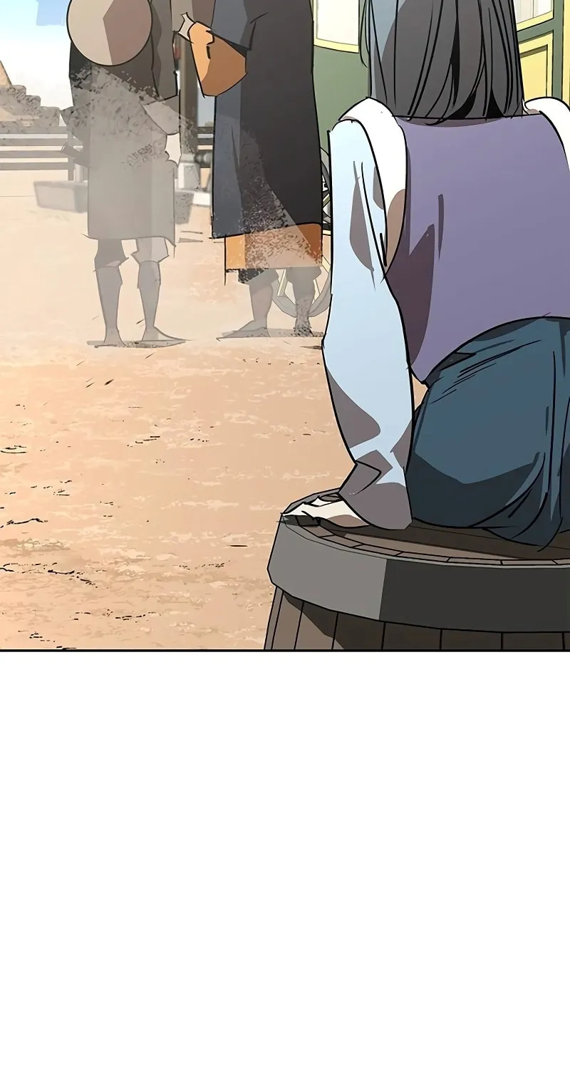 Martial Wild West Chapter 52 page 56 - 
