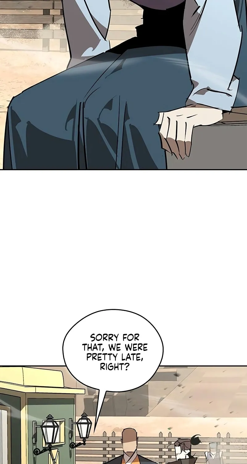 Martial Wild West Chapter 52 page 59 - 