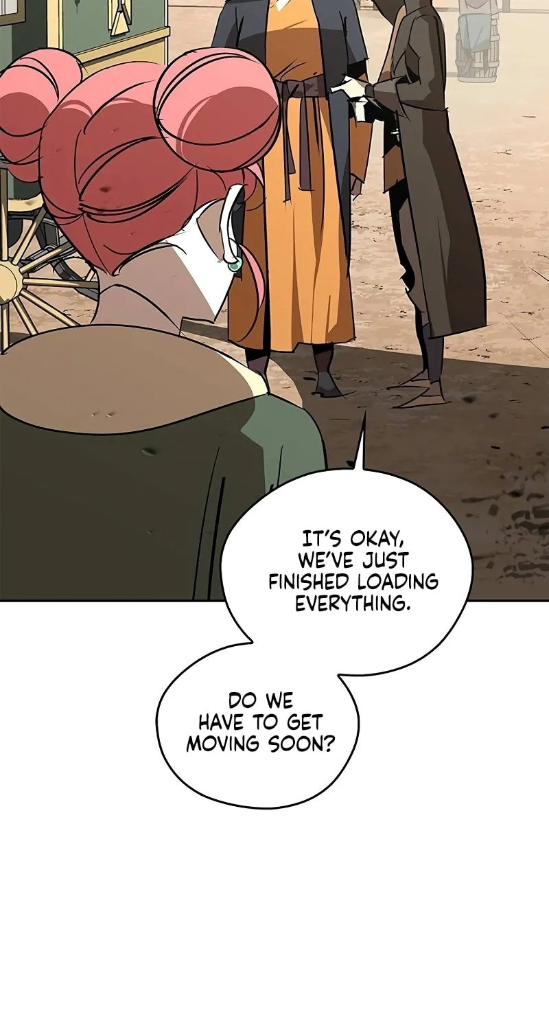 Martial Wild West Chapter 52 page 60 - 