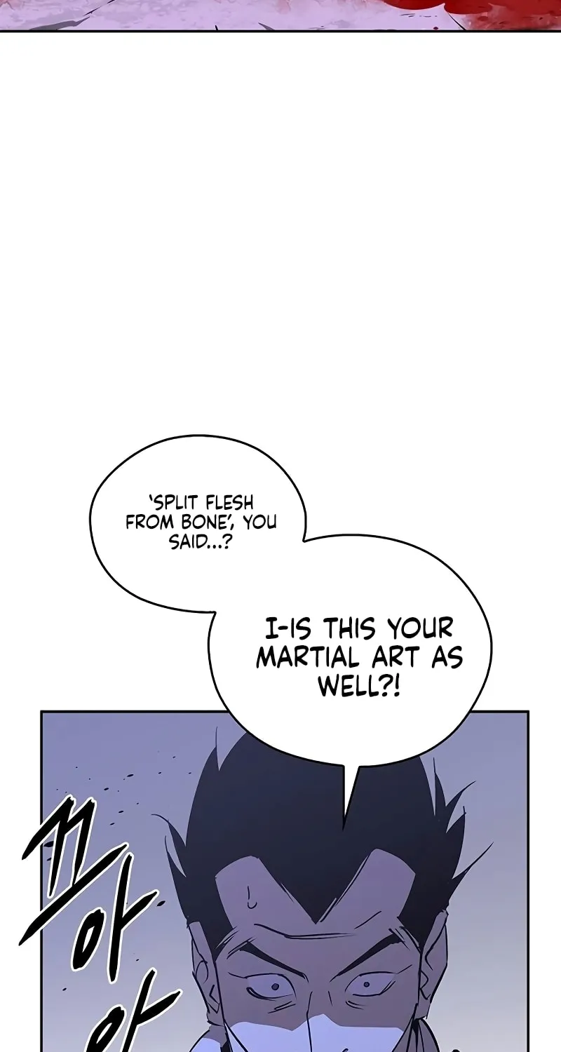 Martial Wild West Chapter 52 page 7 - 