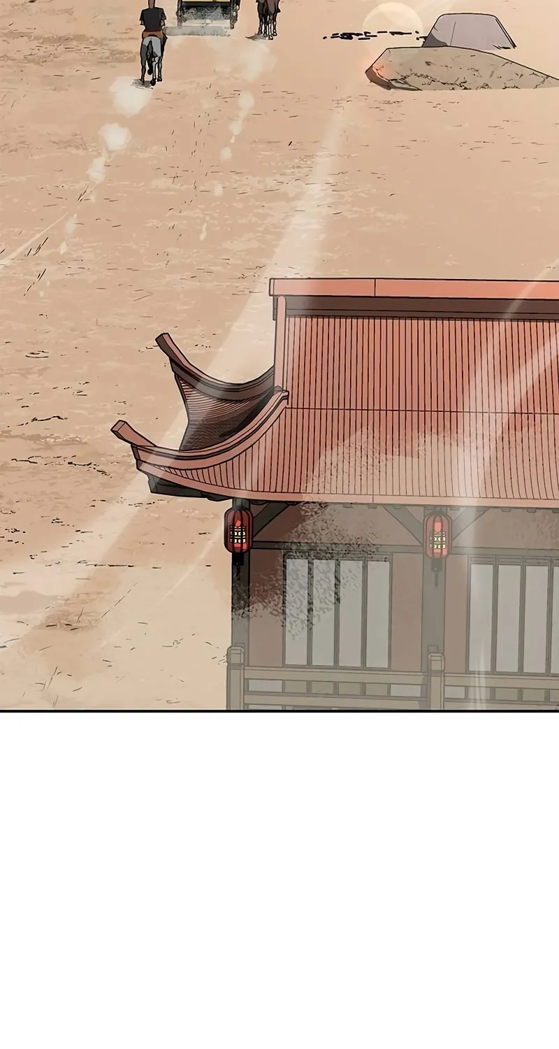 Martial Wild West Chapter 52 page 63 - 