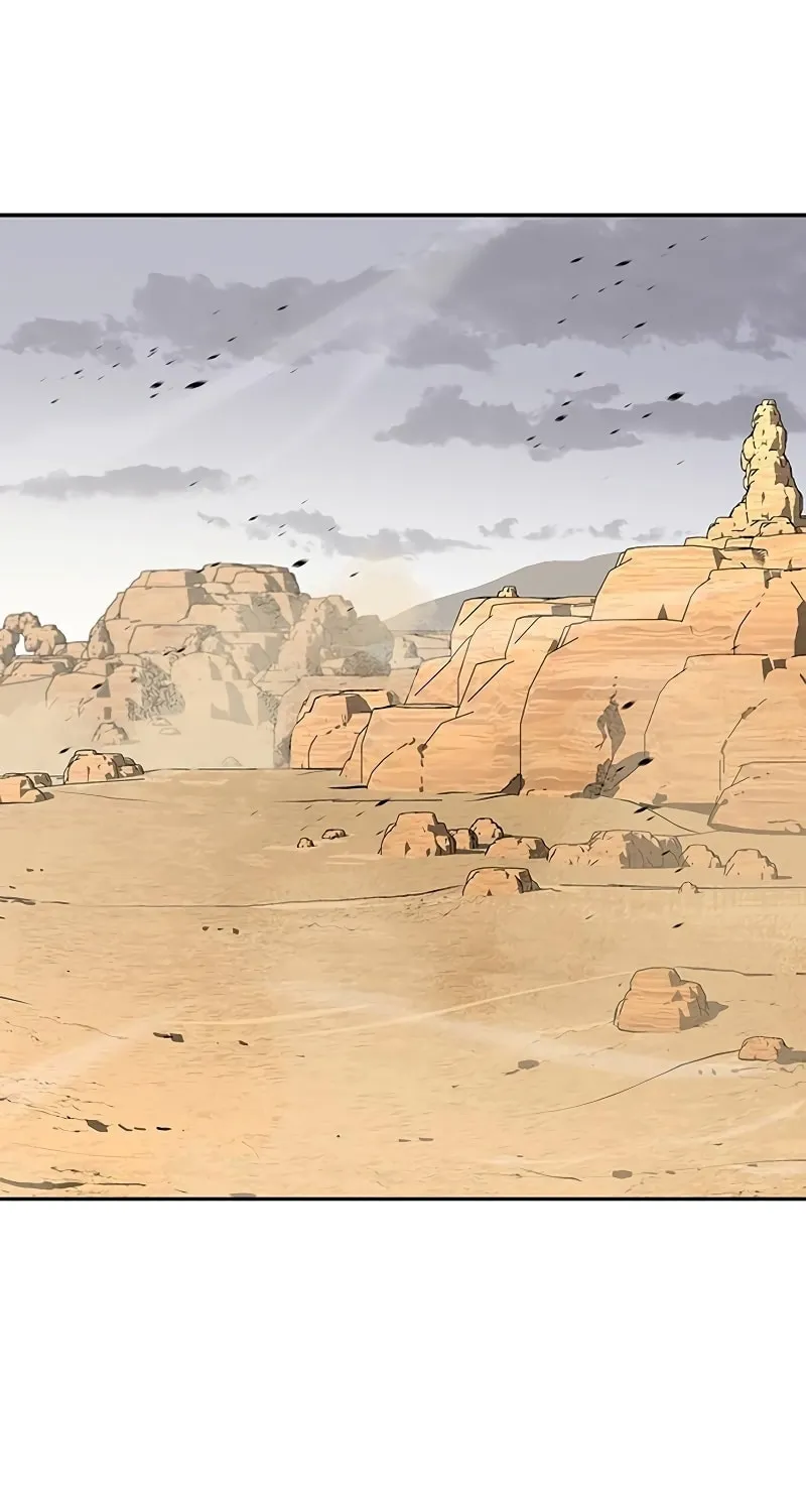Martial Wild West Chapter 52 page 65 - 