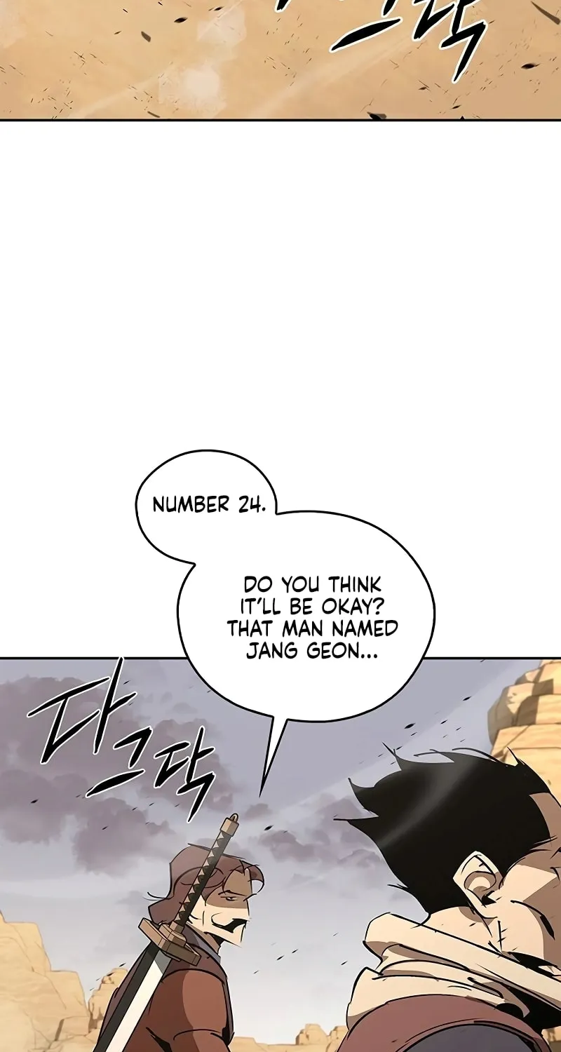 Martial Wild West Chapter 52 page 67 - 
