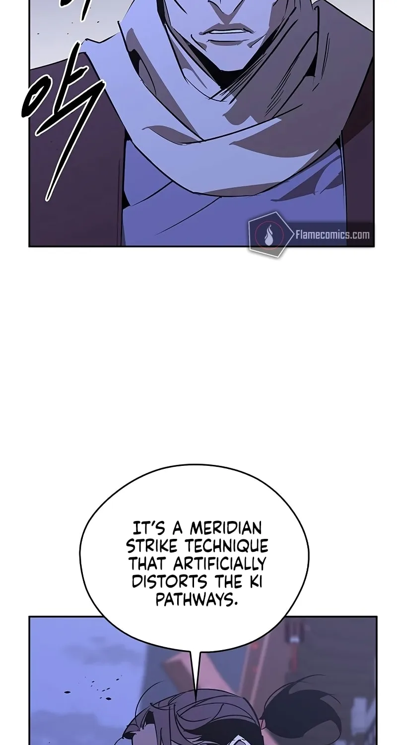 Martial Wild West Chapter 52 page 8 - 