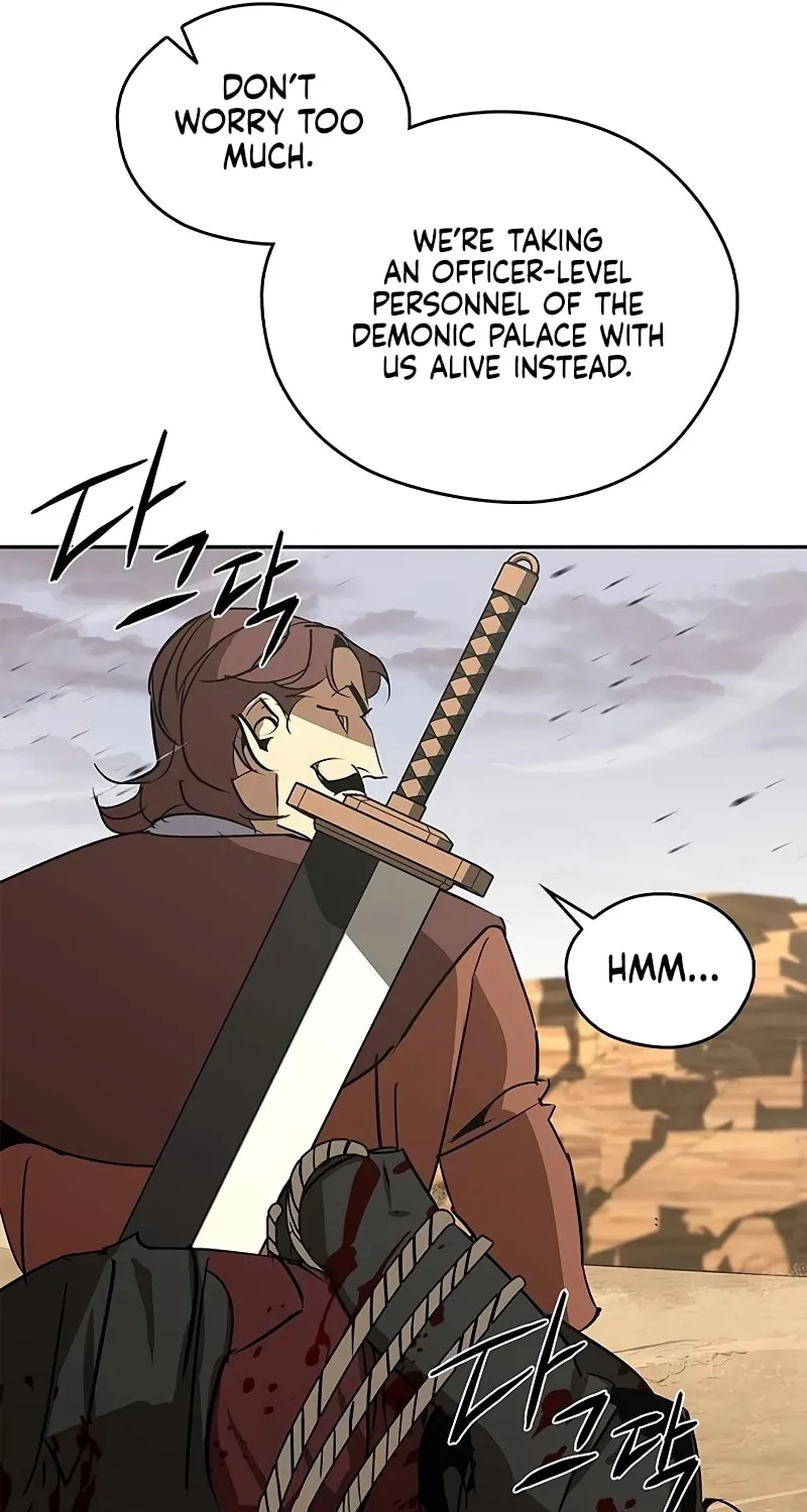 Martial Wild West Chapter 52 page 72 - 