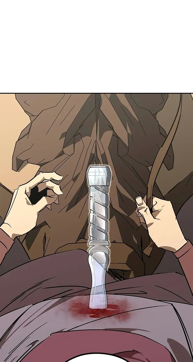 Martial Wild West Chapter 52 page 78 - 