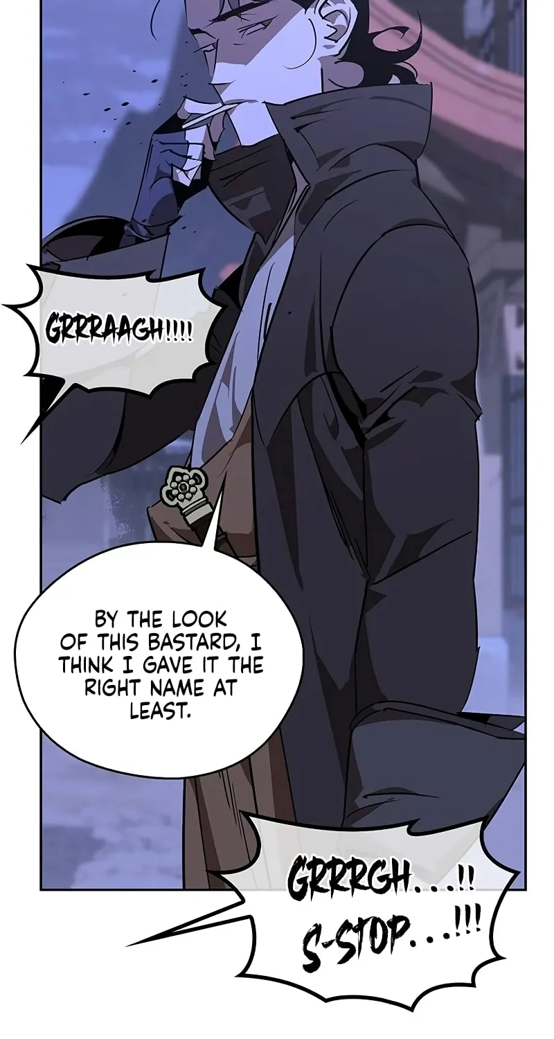 Martial Wild West Chapter 52 page 9 - 