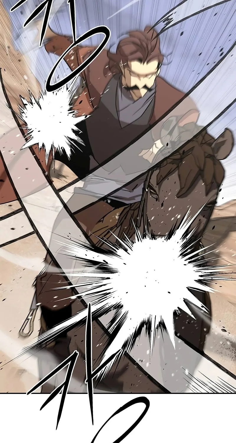 Martial Wild West Chapter 52 page 83 - 