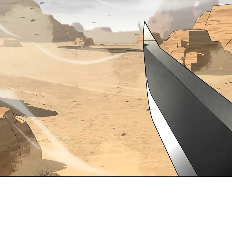Martial Wild West Chapter 52 page 87 - 