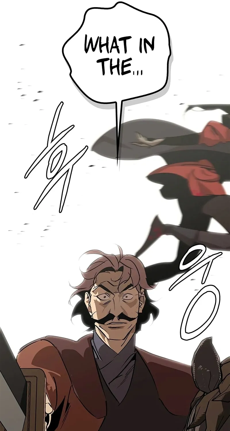 Martial Wild West Chapter 52 page 88 - 
