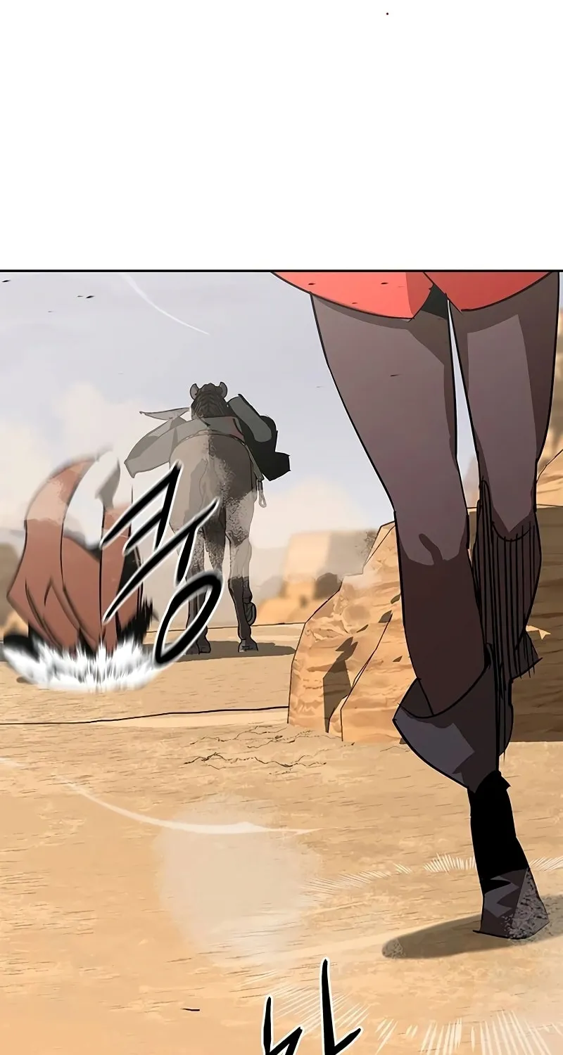 Martial Wild West Chapter 52 page 91 - 
