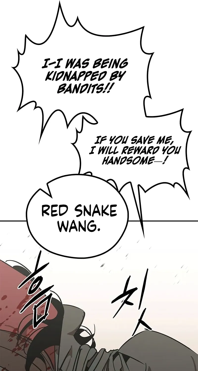 Martial Wild West Chapter 52 page 96 - 