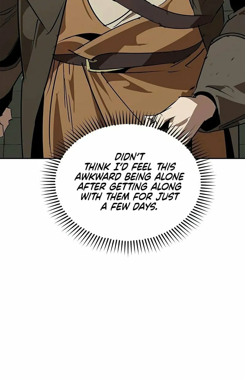 Martial Wild West Chapter 53 page 111 - 