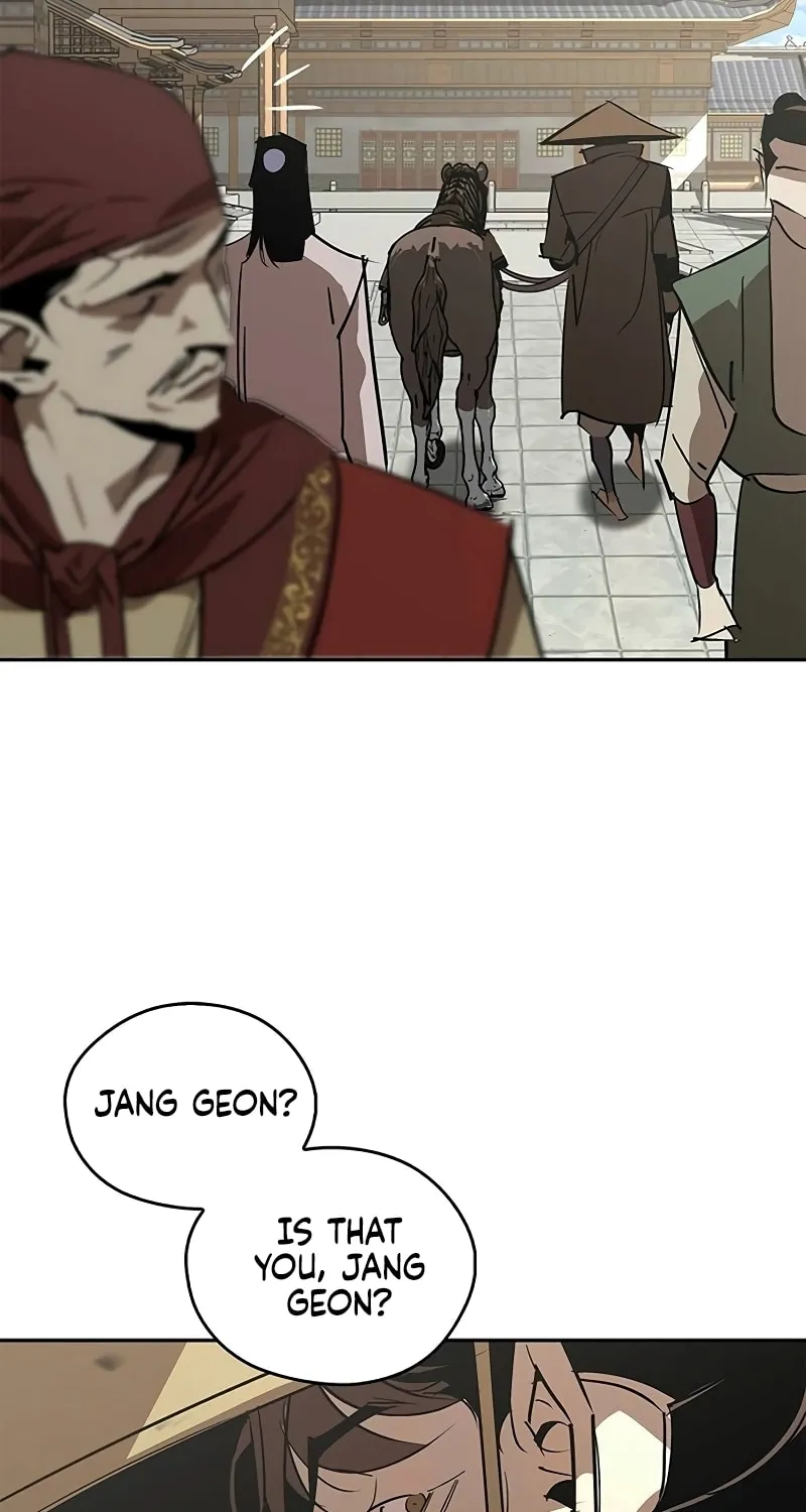 Martial Wild West Chapter 53 page 117 - 