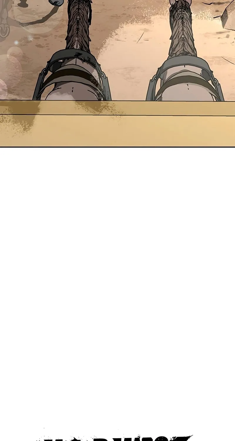 Martial Wild West Chapter 53 page 13 - 