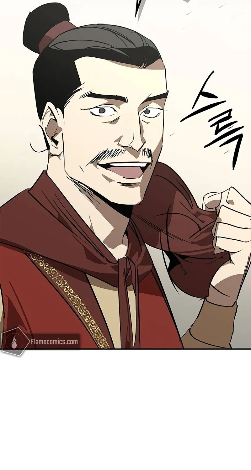 Martial Wild West Chapter 53 page 121 - 