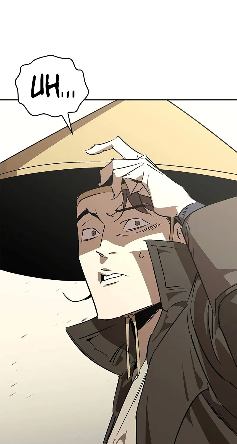 Martial Wild West Chapter 53 page 122 - 
