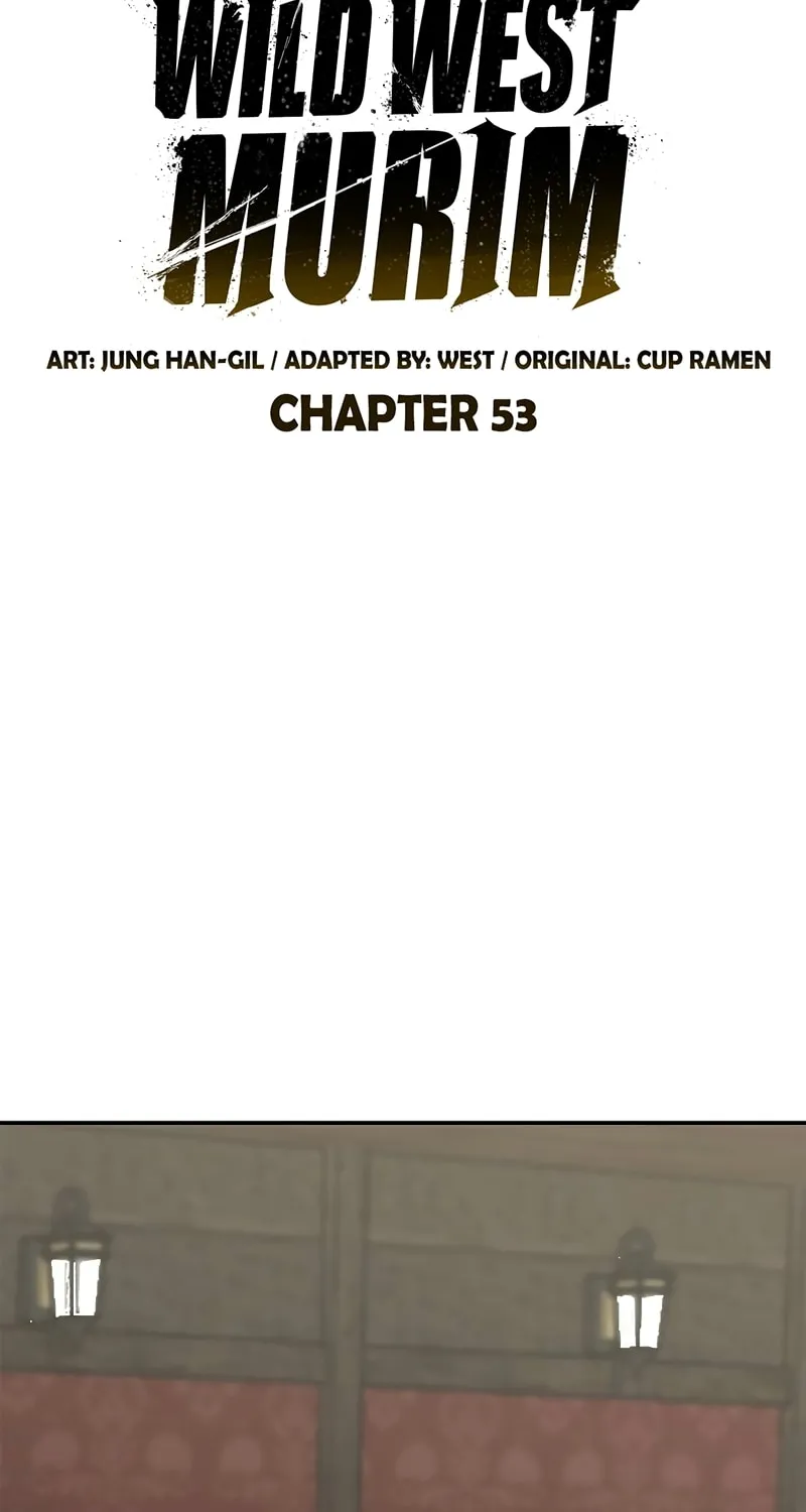 Martial Wild West Chapter 53 page 14 - 