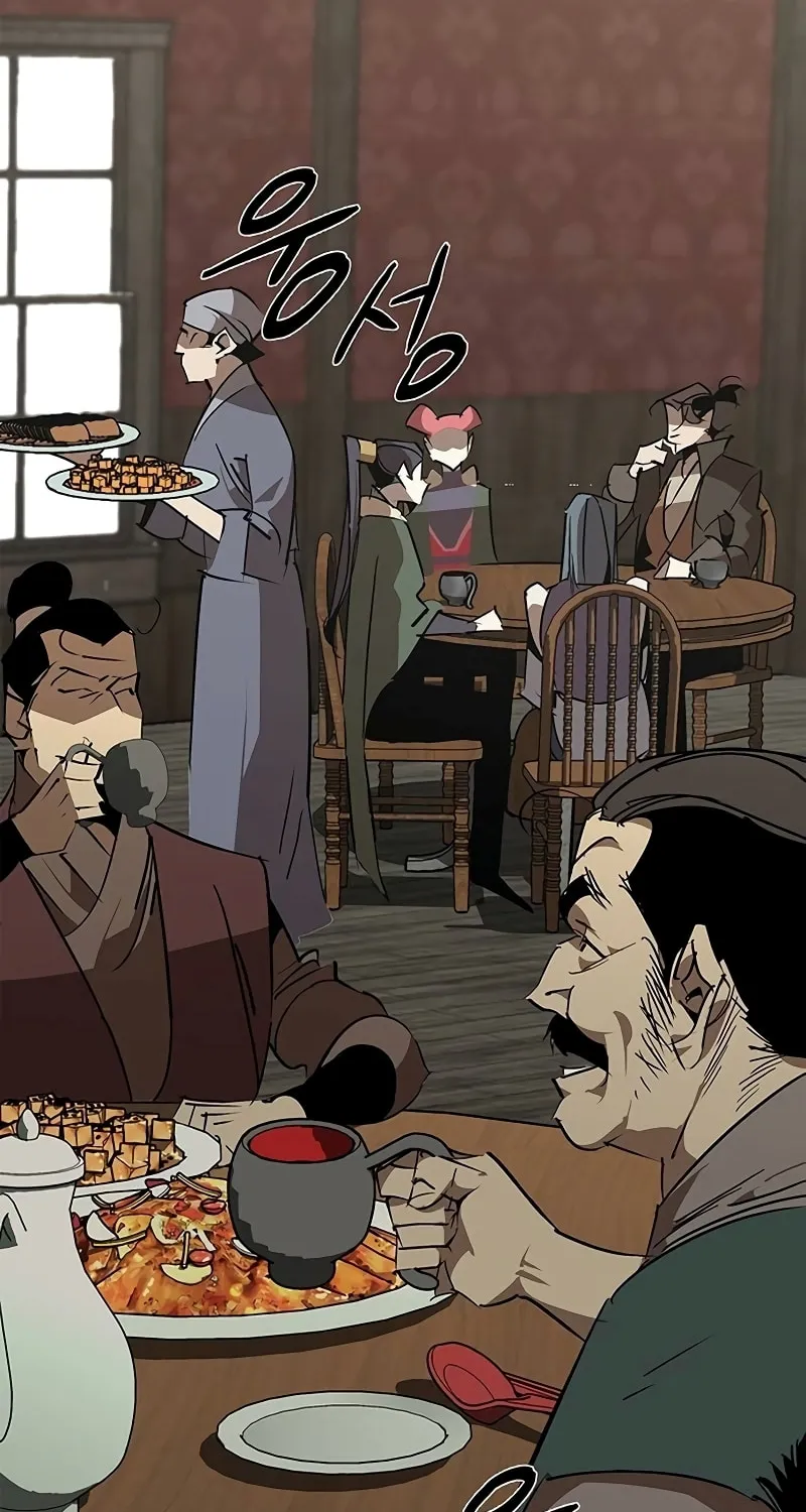 Martial Wild West Chapter 53 page 15 - 