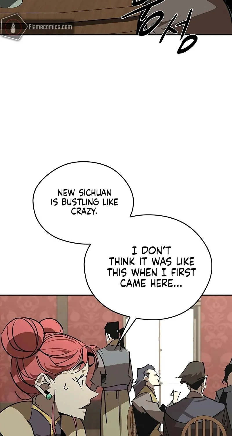 Martial Wild West Chapter 53 page 16 - 