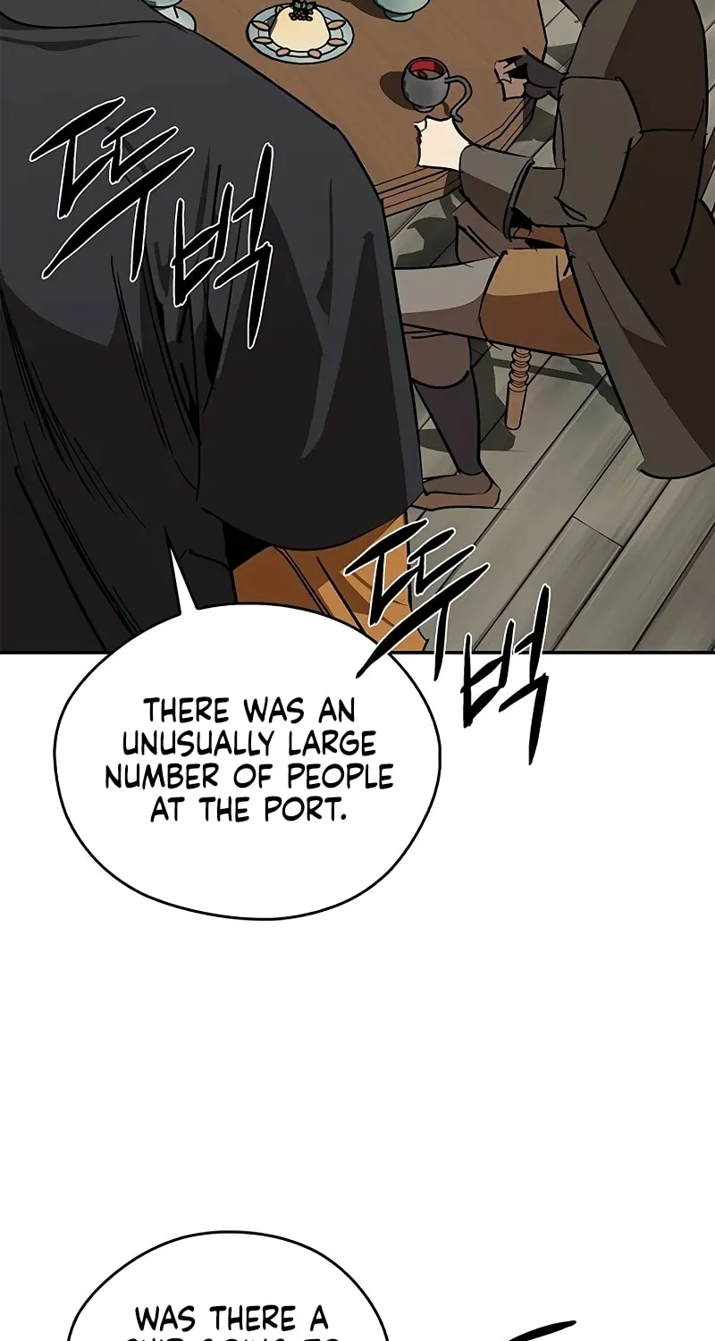 Martial Wild West Chapter 53 page 20 - 