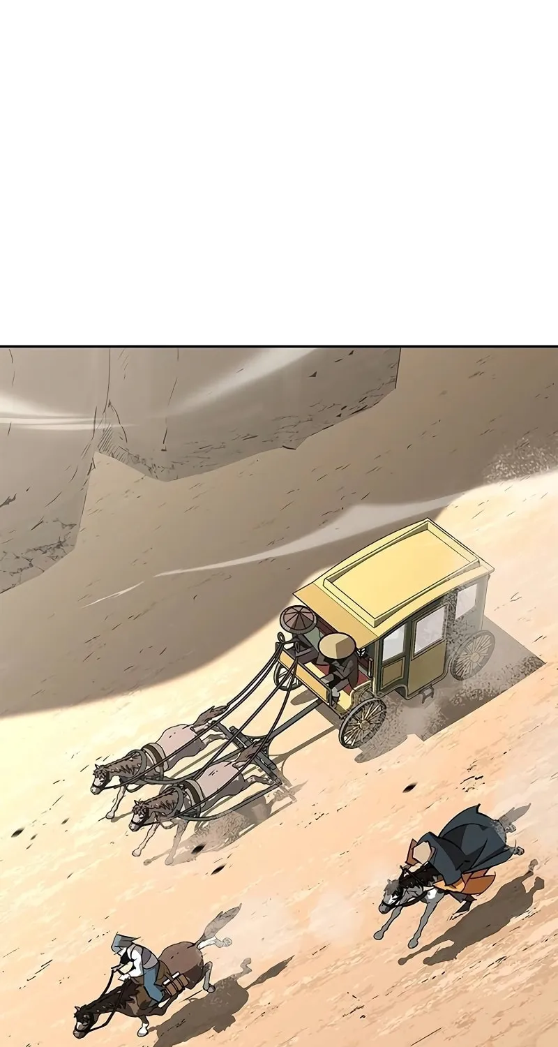 Martial Wild West Chapter 53 page 3 - 