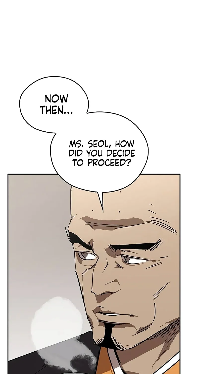 Martial Wild West Chapter 53 page 22 - 