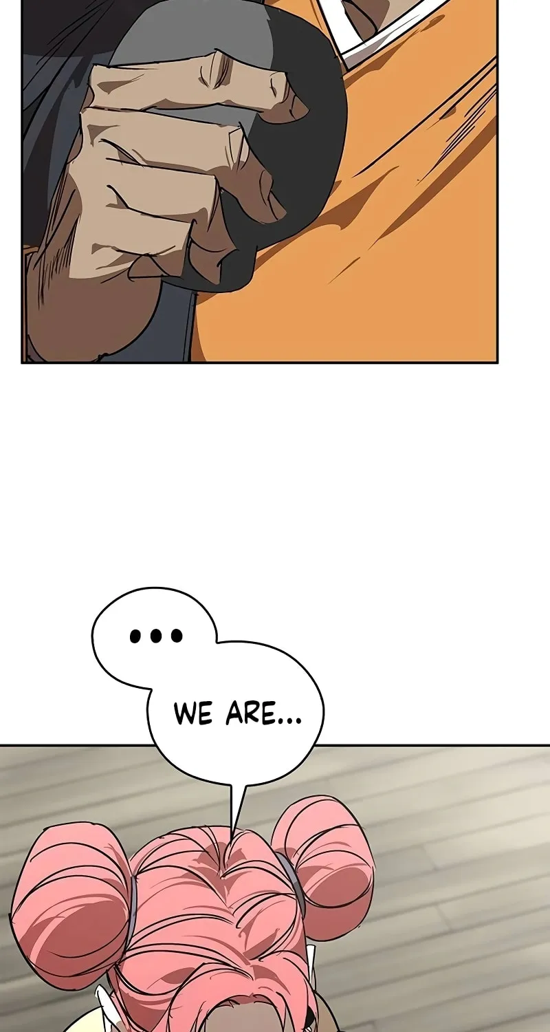 Martial Wild West Chapter 53 page 23 - 