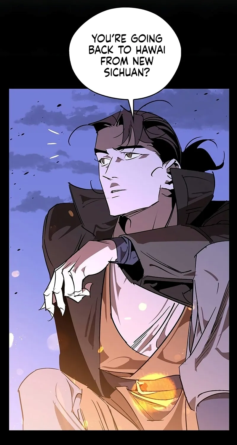 Martial Wild West Chapter 53 page 25 - 
