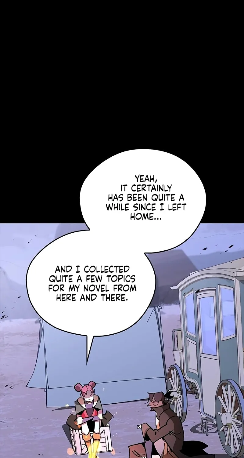 Martial Wild West Chapter 53 page 26 - 