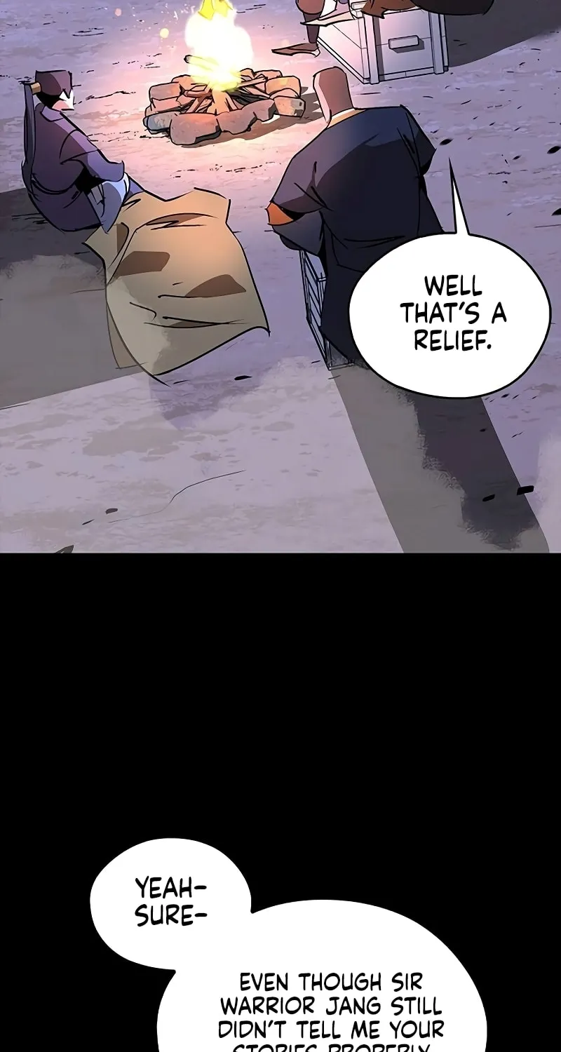Martial Wild West Chapter 53 page 27 - 