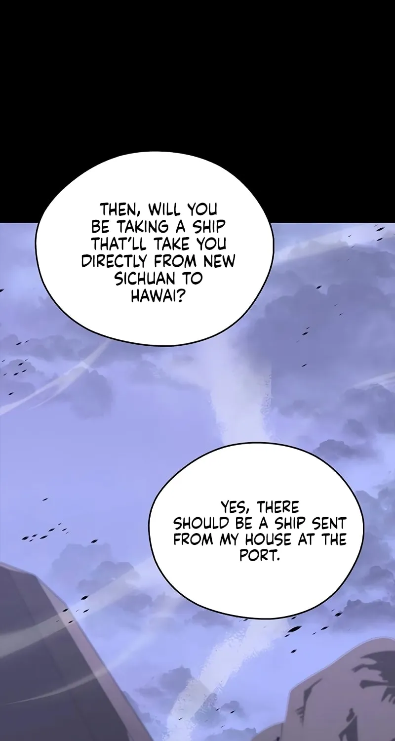 Martial Wild West Chapter 53 page 29 - 